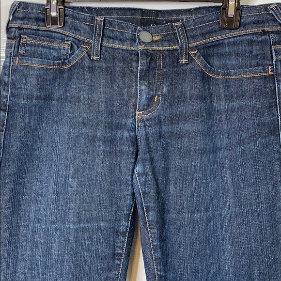 Nomad Tribe Chandelier Embroidered Jeans - Picture 2 of 8